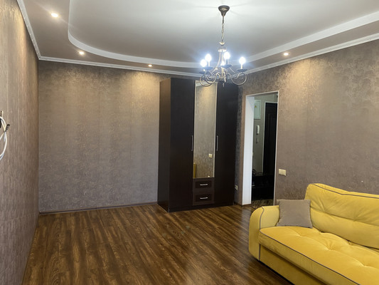 Объект по адресу Москва, Красногорский б-р, 46 