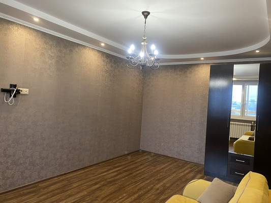 Объект по адресу Москва, Красногорский б-р, 46 