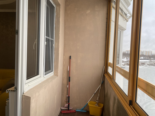 Объект по адресу Москва, Красногорский б-р, 46 