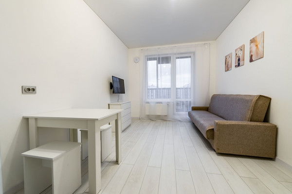 Объект по адресу Москва, Колпинское ш, 123 