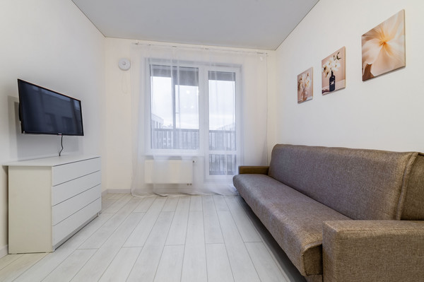 Объект по адресу Москва, Колпинское ш, 123 