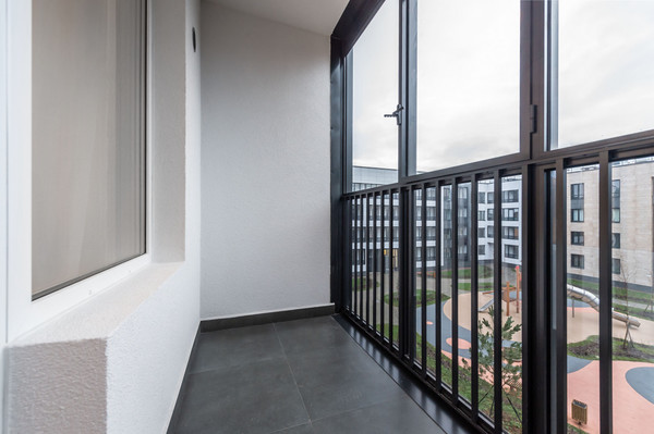 Объект по адресу Москва, Колпинское ш, 123 