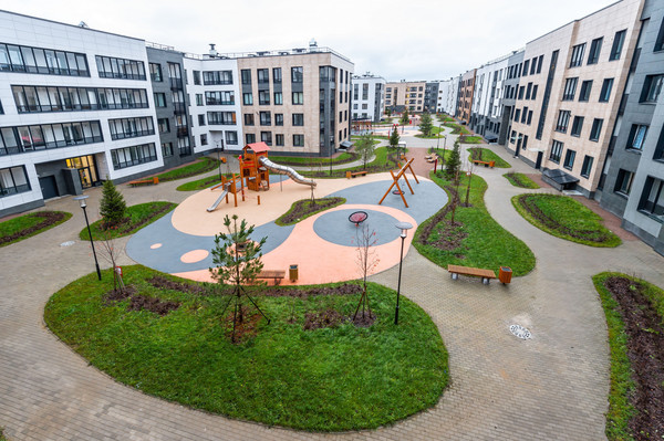 Объект по адресу Москва, Колпинское ш, 123 