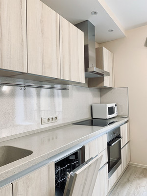 Объект по адресу Москва г, Донецкая ул, д. 30к1