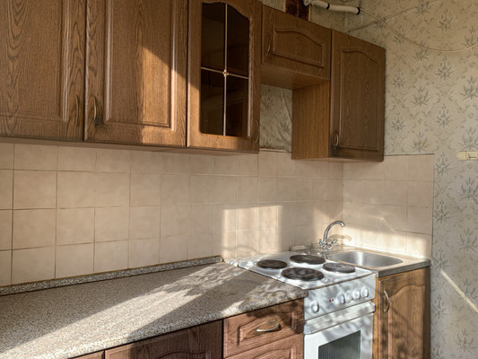 Объект по адресу Москва, Соловьиный проезд, 2 