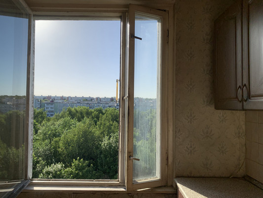 Объект по адресу Москва, Соловьиный проезд, 2 