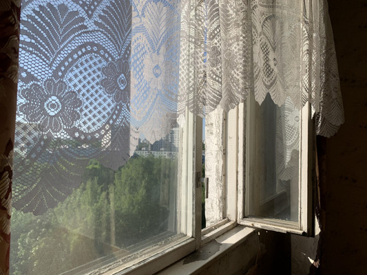 Объект по адресу Москва, Соловьиный проезд, 2 