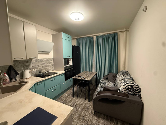 Объект по адресу Московская обл, лётчика Ларюшина ул, д. 14