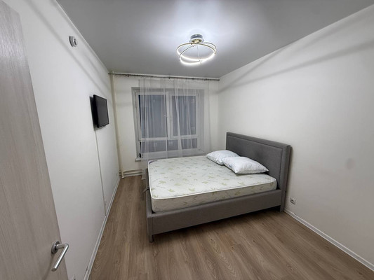 Объект по адресу Московская обл, лётчика Ларюшина ул, д. 14