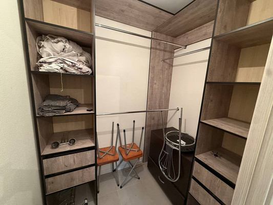 Объект по адресу Московская обл, лётчика Ларюшина ул, д. 14