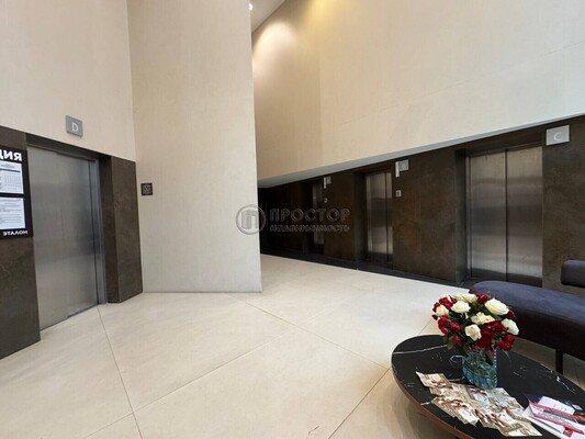 Объект по адресу Москва г, Лобачевского ул, д. 120к1