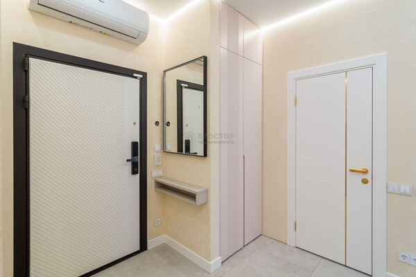 Объект по адресу Москва г, Лобачевского ул, д. 120к1