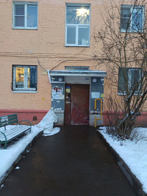 Объект по адресу Московская обл, Северово д, Подольская ул, д. 66