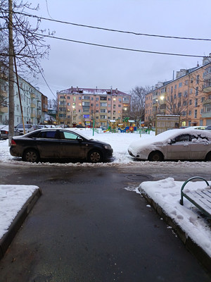 Объект по адресу Московская обл, Северово д, Подольская ул, д. 66