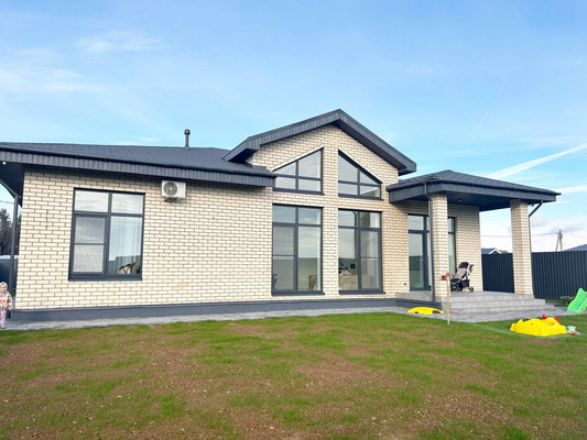 Объект по адресу Москва, Белые Столбы мкр, 206 