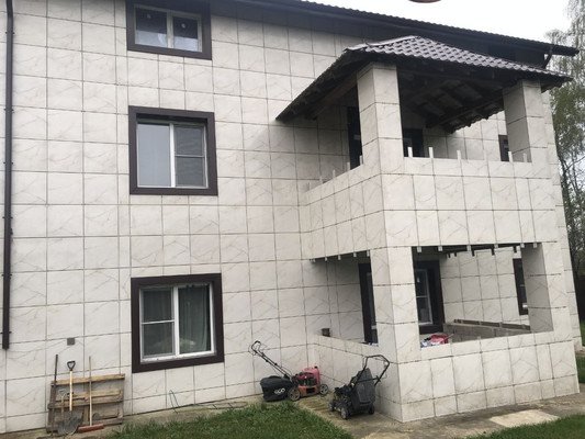 Объект по адресу Москва, Ям с, 37 