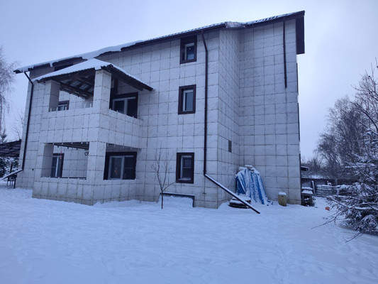 Объект по адресу Москва, Ям с, 37 