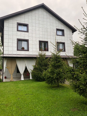 Объект по адресу Москва, Ям с, 37 