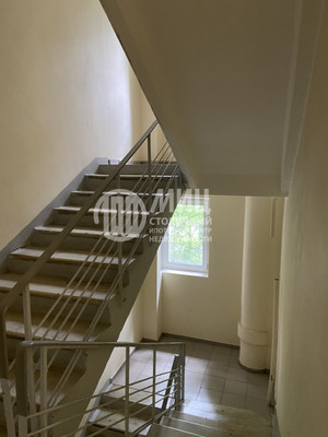 Объект по адресу Москва, Песчаный пер, 4 