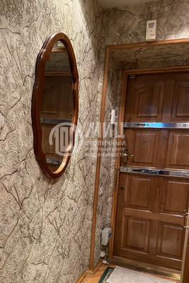 Объект по адресу Москва, Песчаный пер, 4 