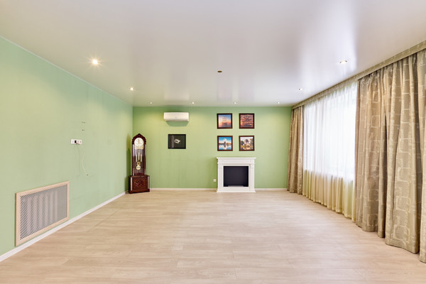 Объект по адресу Москва, Клименко ул, 20 