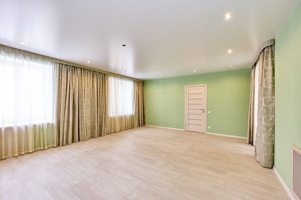 Объект по адресу Москва, Клименко ул, 20 