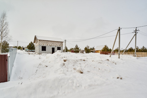 Объект по адресу Москва, Горшки д 