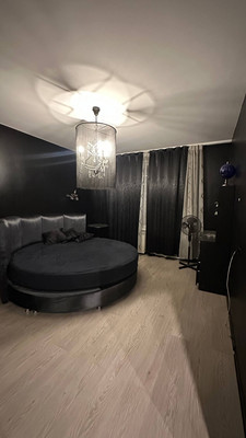 Объект по адресу Санкт-Петербург г, Одоевского ул, д. 28