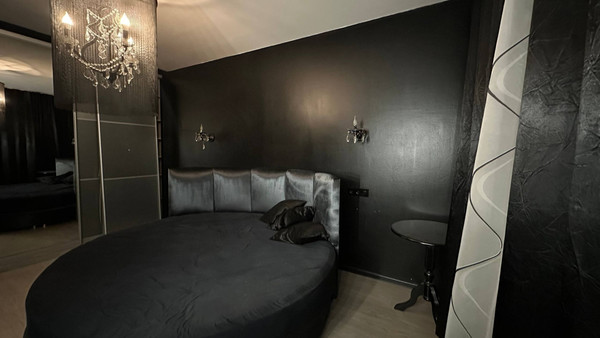 Объект по адресу Санкт-Петербург г, Одоевского ул, д. 28