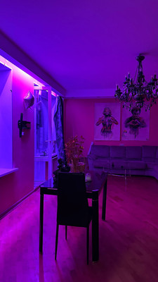 Объект по адресу Санкт-Петербург г, Одоевского ул, д. 28