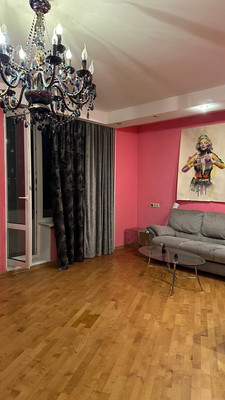 Объект по адресу Санкт-Петербург г, Одоевского ул, д. 28