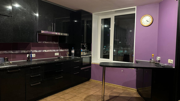 Объект по адресу Санкт-Петербург г, Одоевского ул, д. 28