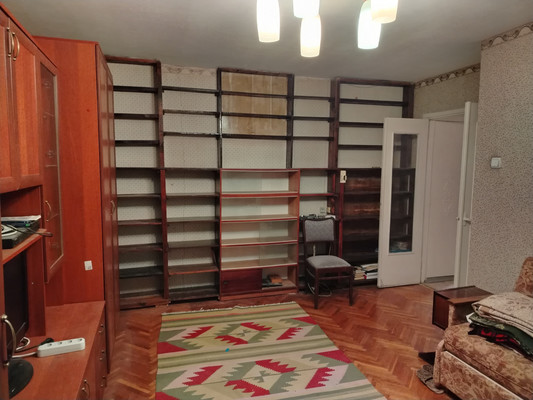 Объект по адресу Санкт-Петербург, Наличная ул, 36к3 