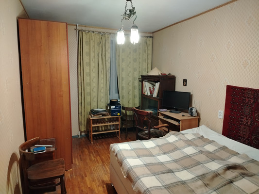 Объект по адресу Санкт-Петербург, Наличная ул, 36к3 