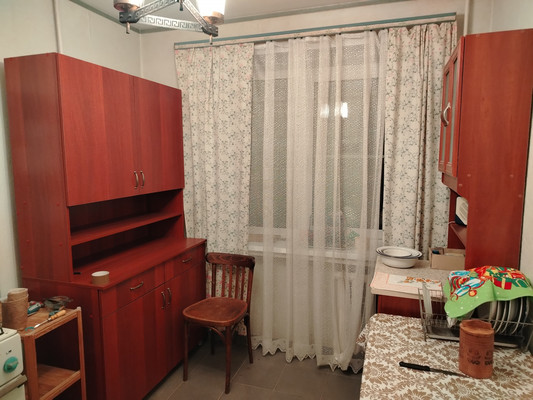 Объект по адресу Санкт-Петербург, Наличная ул, 36к3 