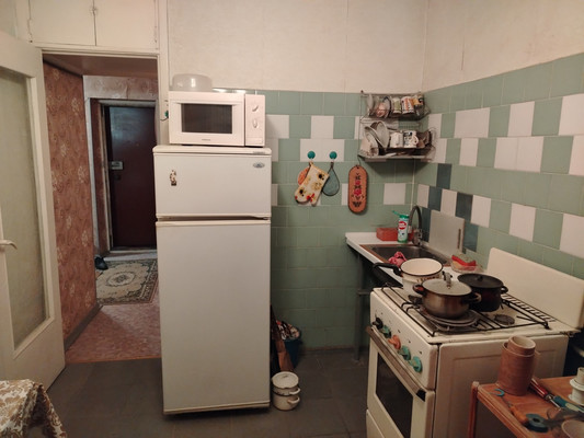 Объект по адресу Санкт-Петербург, Наличная ул, 36к3 