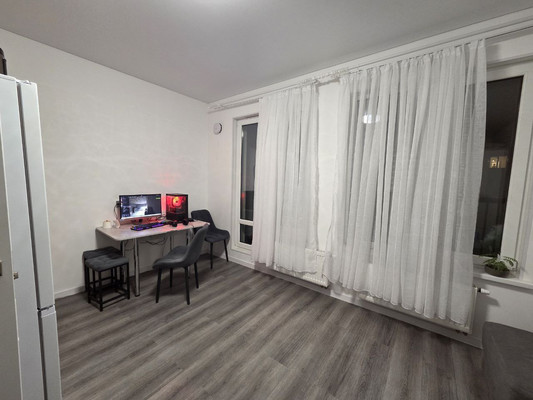 Объект по адресу Москва, Колпинское (Детскосельский тер.) ш, 127 