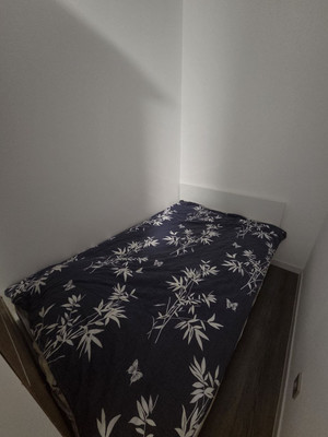 Объект по адресу Москва, Колпинское (Детскосельский тер.) ш, 127 