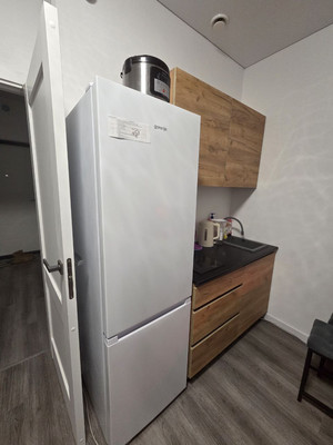 Объект по адресу Москва, Колпинское (Детскосельский тер.) ш, 127 