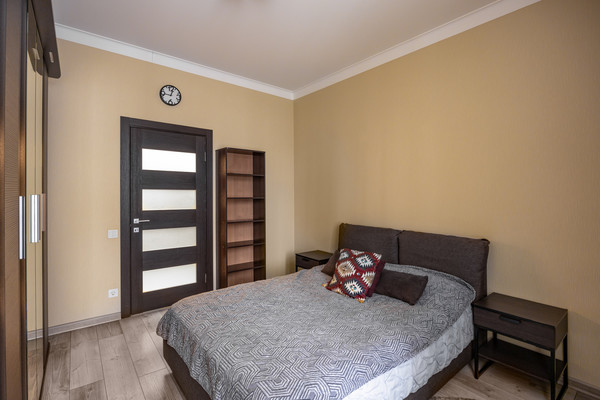 Объект по адресу Санкт-Петербург, Тверская ул, 18 