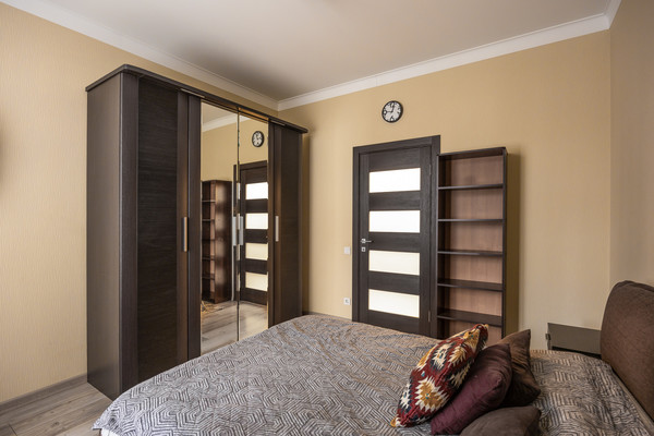 Объект по адресу Санкт-Петербург, Тверская ул, 18 