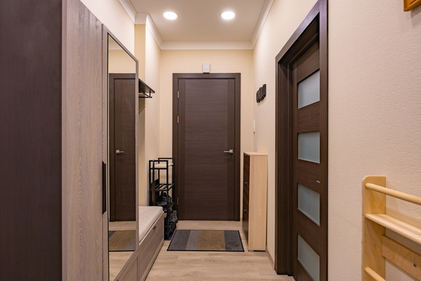 Объект по адресу Санкт-Петербург, Тверская ул, 18 