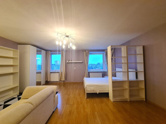 Объект по адресу Санкт-Петербург г, Коллонтай ул, д. 28к1