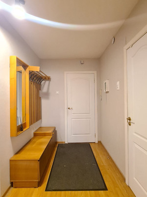 Объект по адресу Санкт-Петербург г, Коллонтай ул, д. 28к1