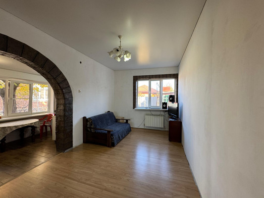 Объект по адресу Москва, Роз (Дружба отделение 5 снт) проезд, 8 