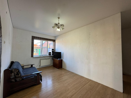 Объект по адресу Москва, Роз (Дружба отделение 5 снт) проезд, 8 