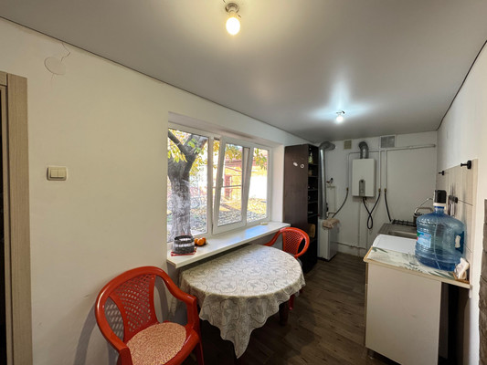 Объект по адресу Москва, Роз (Дружба отделение 5 снт) проезд, 8 