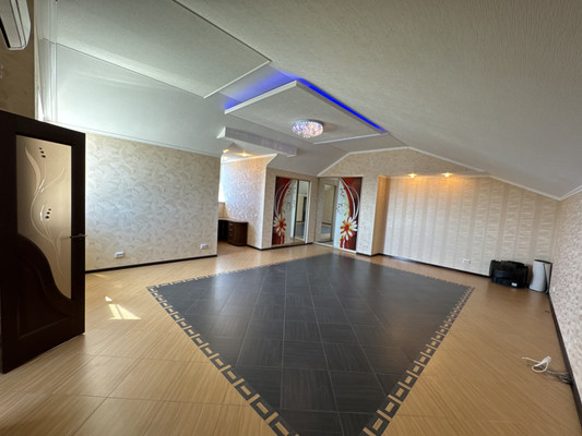 Объект по адресу Москва, Каспарова ул, 43 