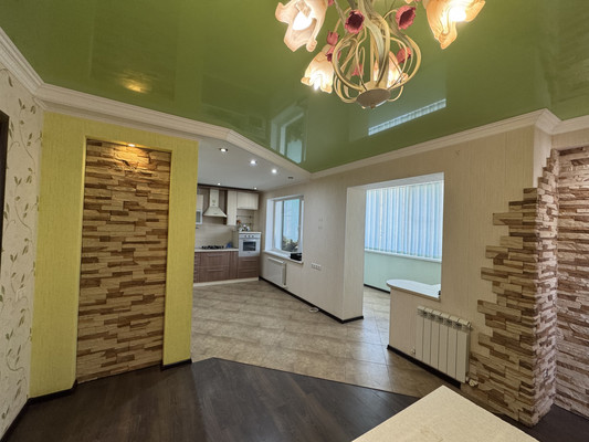 Объект по адресу Москва, Каспарова ул, 43 