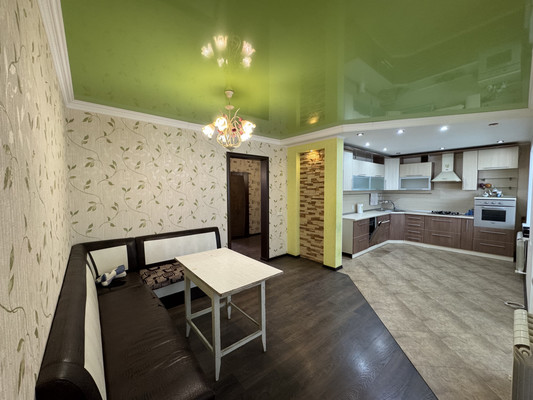 Объект по адресу Москва, Каспарова ул, 43 